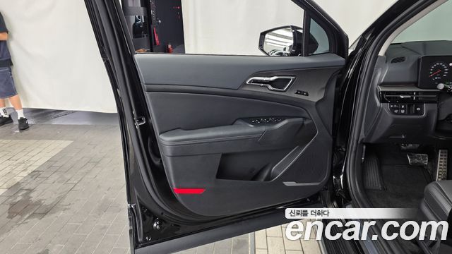 Kia Sportage 2026 — photo 14