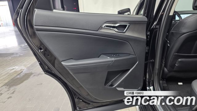 Kia Sportage 2026 — photo 15