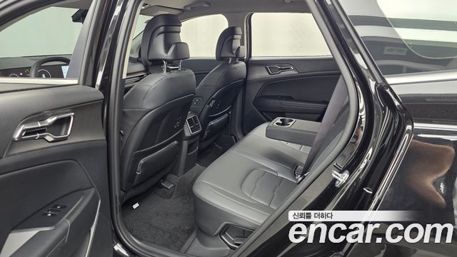 Kia Sportage 2026 — photo 16