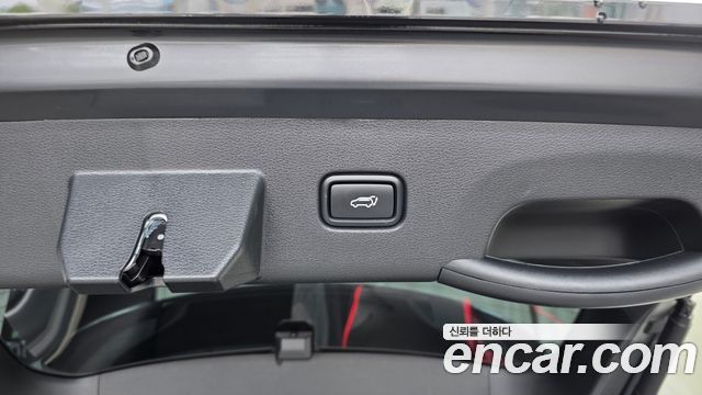 Kia Sportage 2026 — photo 28