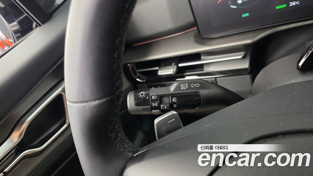 Kia Sportage 2026 — photo 30