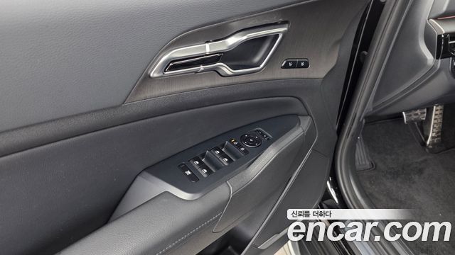 Kia Sportage 2026 — photo 36