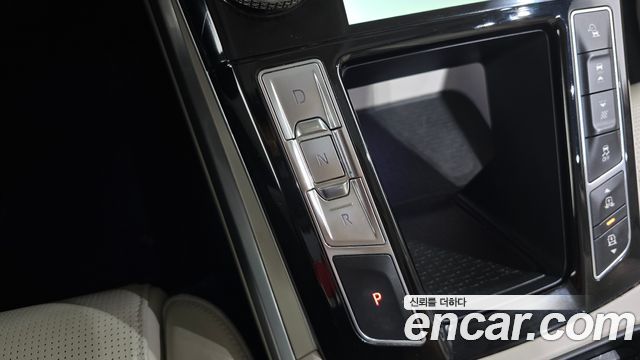 Jaguar I-PACE 2019 — photo 9