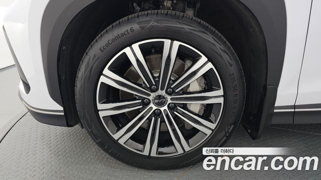 BYD Sealion 7  2026 — photo 5