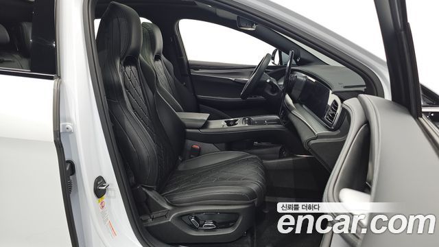 BYD Sealion 7  2026 — photo 13