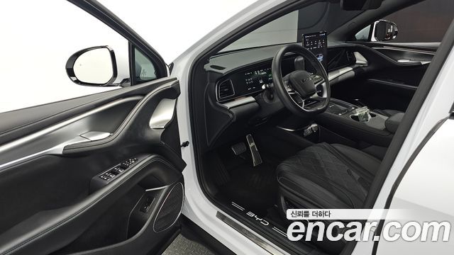 BYD Sealion 7  2026 — photo 17
