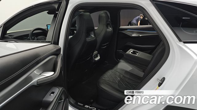 BYD Sealion 7  2026 — photo 18