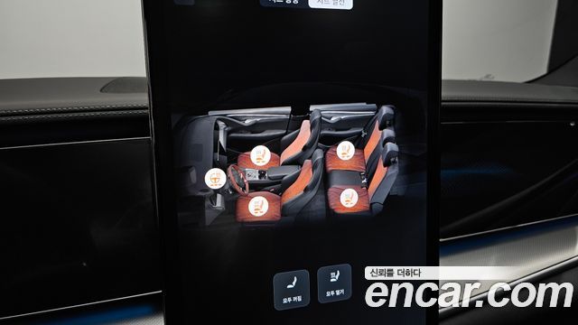 BYD Sealion 7  2026 — photo 24