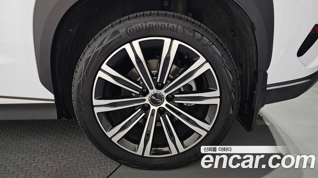 BYD Sealion 7  2026 — photo 7