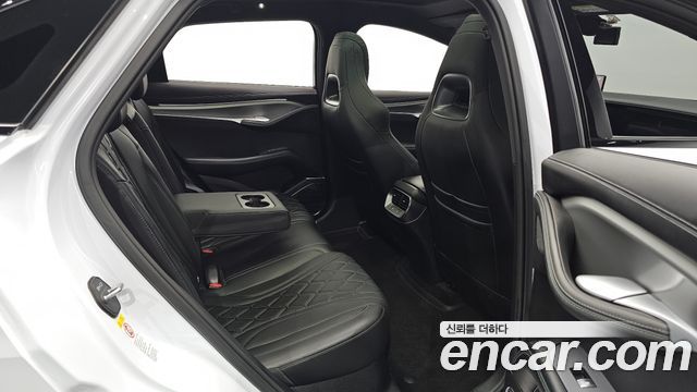 BYD Sealion 7  2026 — photo 16