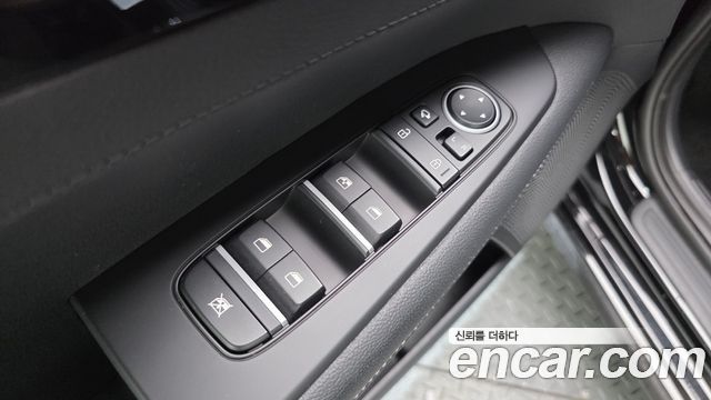 Kia K3 2023 — photo 19