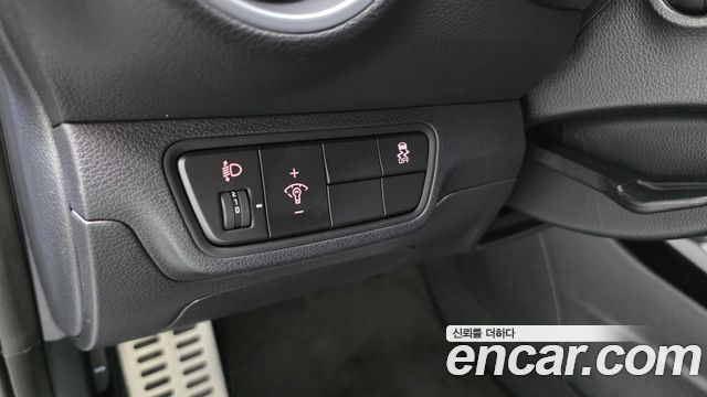 Kia K3 2023 — photo 20