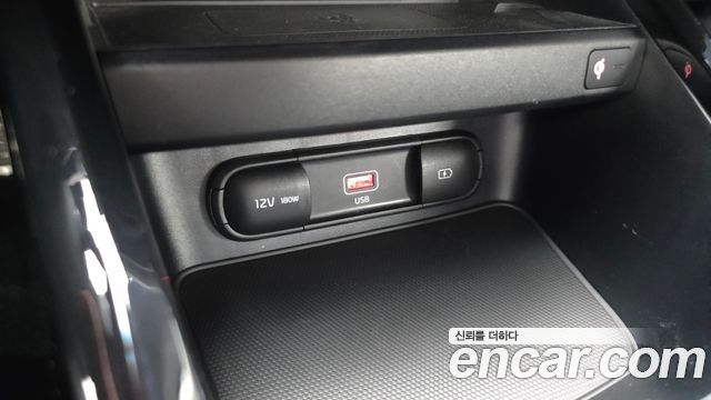 Kia K3 2023 — photo 25