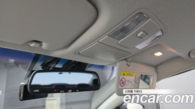 Kia K3 2023 — photo 26