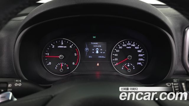 Kia Sportage 2016 — photo 8