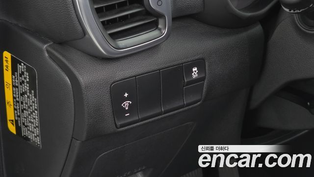 Kia Sportage 2016 — photo 15