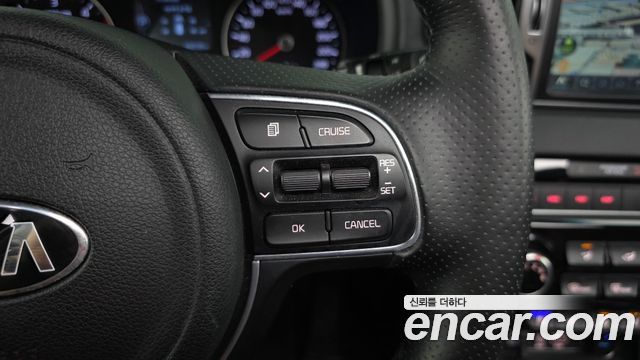 Kia Sportage 2016 — photo 17