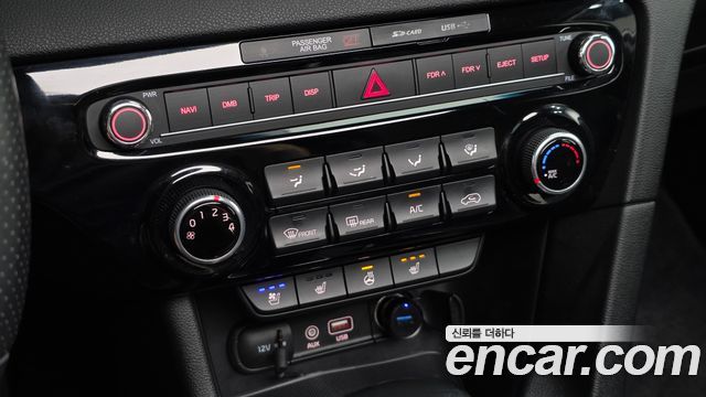 Kia Sportage 2016 — photo 18