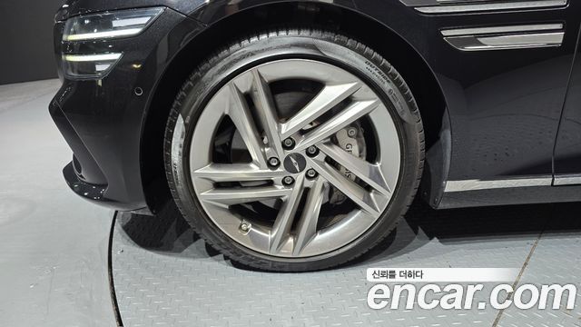 Genesis G80 2025 — photo 5