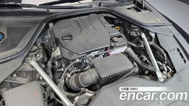 Genesis G80 2025 — photo 6