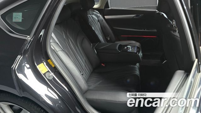 Genesis G80 2025 — photo 11