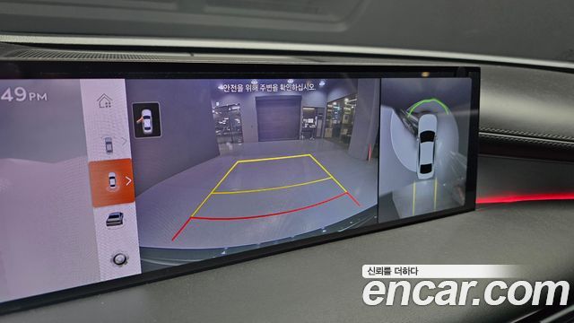 Genesis G80 2025 — photo 15