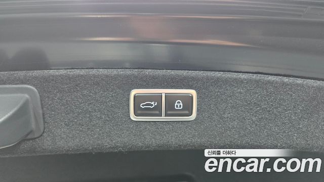 Genesis G80 2025 — photo 20
