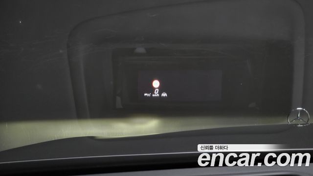 Mercedes-Benz S-Class 2021 — photo 14