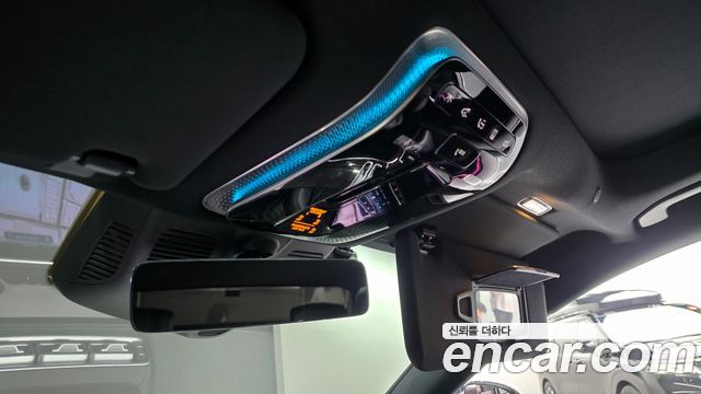 Mercedes-Benz S-Class 2021 — photo 18