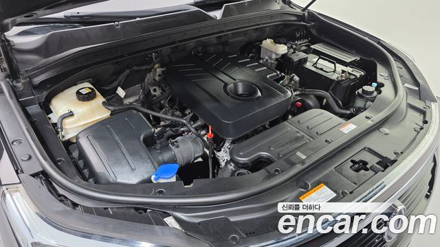 KG Mobility Rexton 2018 — photo 6