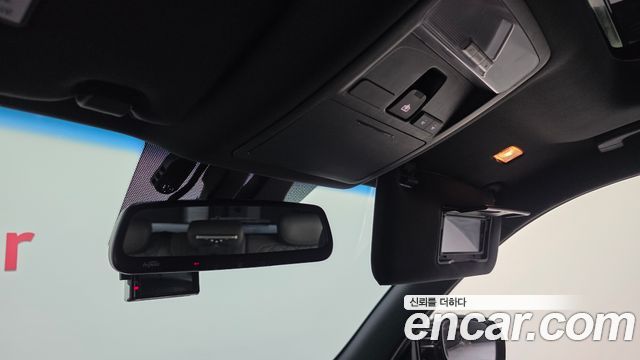 KG Mobility Rexton 2018 — photo 30