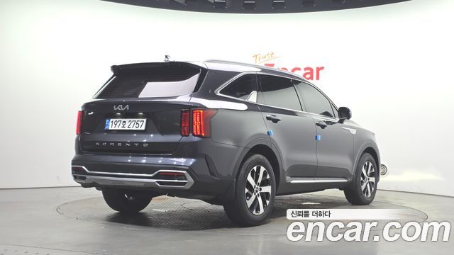 Kia Sorento 2022 — photo 2