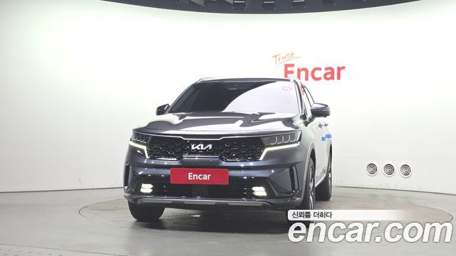 Kia Sorento 2022 — photo 3