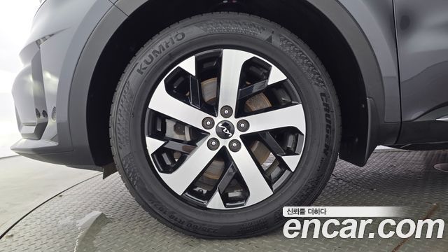 Kia Sorento 2022 — photo 5