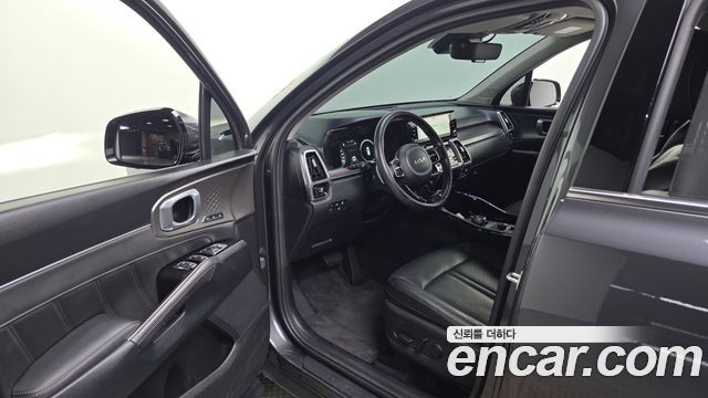 Kia Sorento 2022 — photo 13