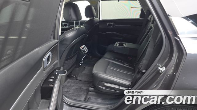 Kia Sorento 2022 — photo 18