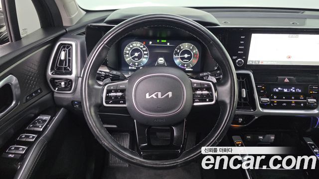 Kia Sorento 2022 — photo 20