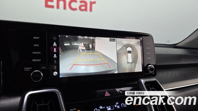 Kia Sorento 2022 — photo 21