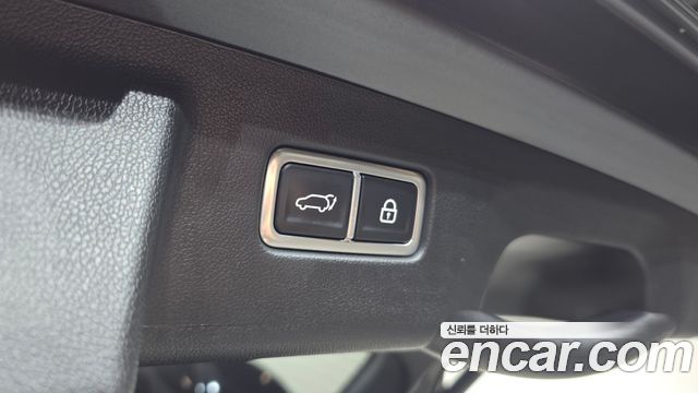 Kia Sorento 2022 — photo 22