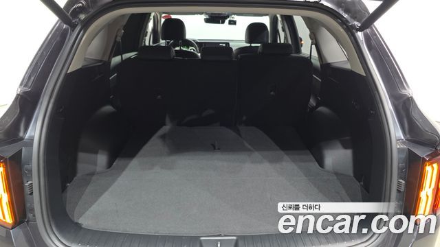 Kia Sorento 2022 — photo 23