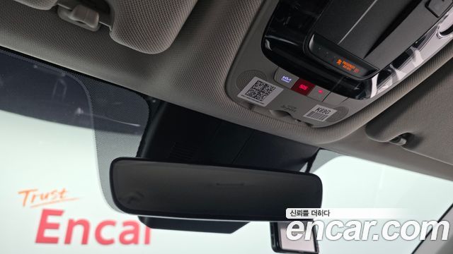 Kia Sorento 2022 — photo 24
