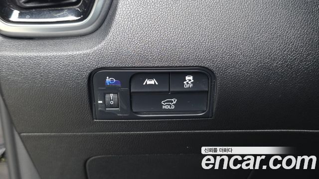 Kia Sorento 2022 — photo 25