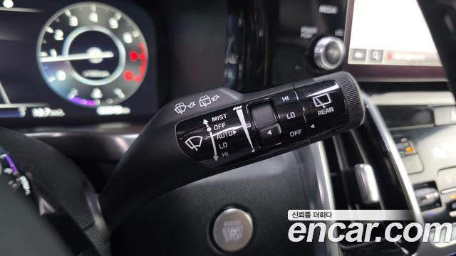 Kia Sorento 2022 — photo 26
