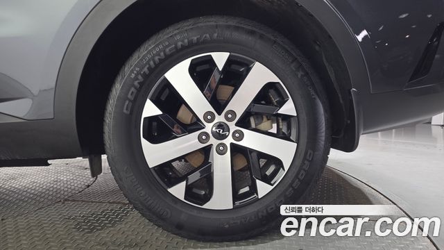 Kia Sorento 2022 — photo 7