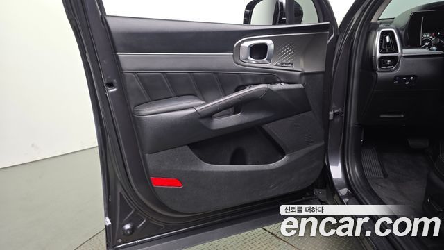 Kia Sorento 2022 — photo 14