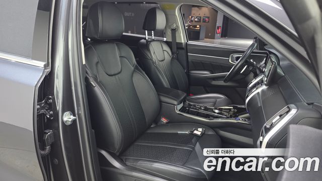 Kia Sorento 2022 — photo 16