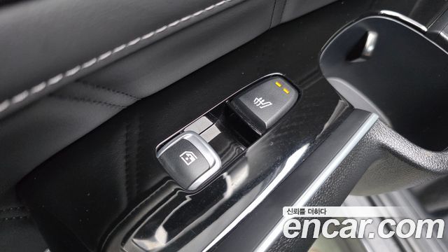 Kia Sorento 2022 — photo 27