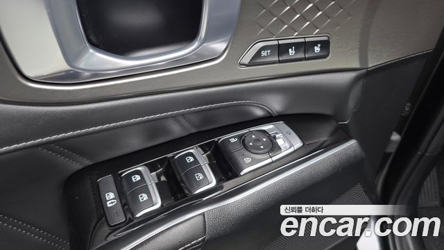 Kia Sorento 2022 — photo 28