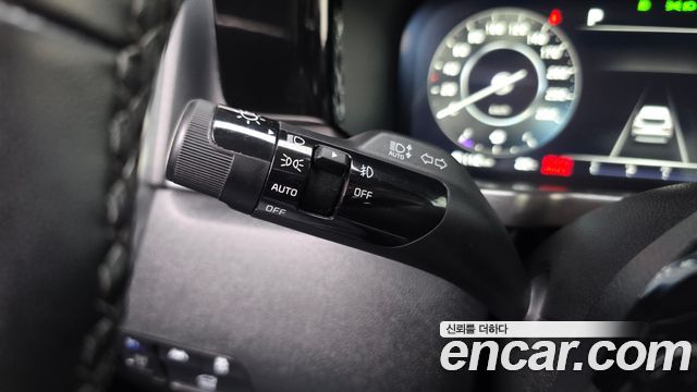 Kia Sorento 2022 — photo 29