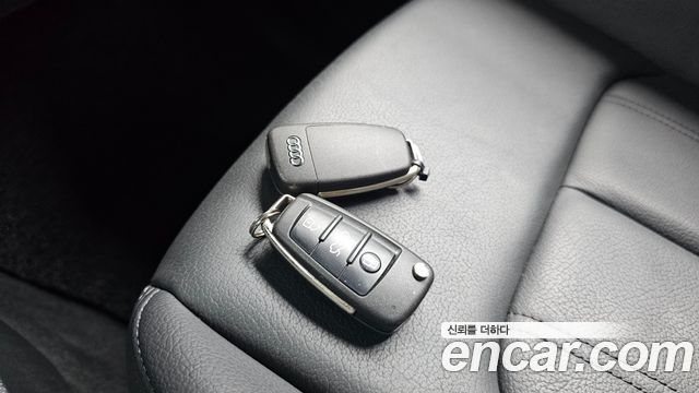 Audi Q2 2020 — photo 22
